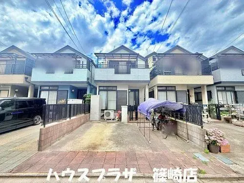 3LDK Edogawa-ku Tokyo (13)