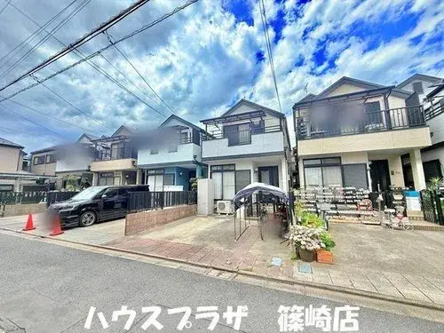 3LDK Edogawa-ku Tokyo (15)