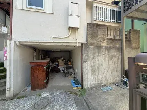 3DK物件 板橋区 東京都 (2)