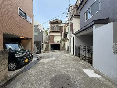 3DK物件 板橋区 東京都 (3)