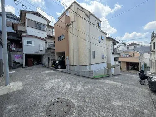 3DK物件 板橋区 東京都 (4)