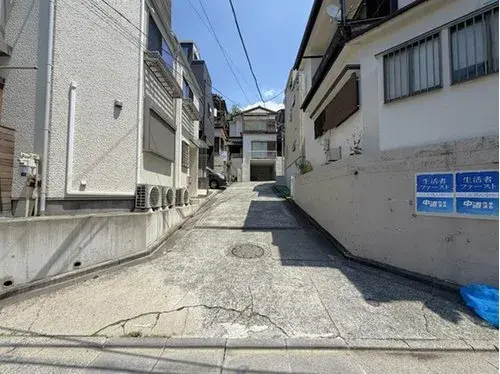 3DK物件 板橋区 東京都 (5)