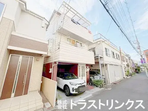 Akiya in 江东区