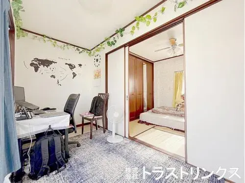 2LDK房产 江东区 东京都 (8)