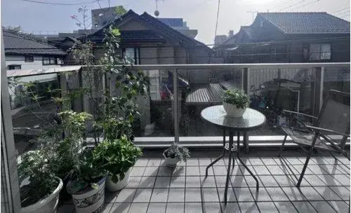 [Propiedad 4LDK+S] Ciudad de Kiyose, Tokio (2)