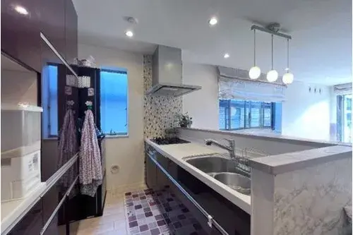 [Propiedad 4LDK+S] Ciudad de Kiyose, Tokio (7)