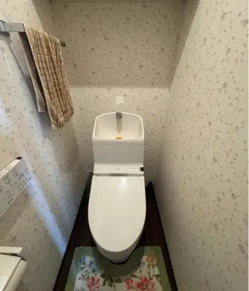 [Propiedad 4LDK+S] Ciudad de Kiyose, Tokio (9)
