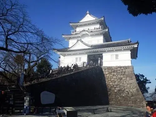 Akiya in Odawara
