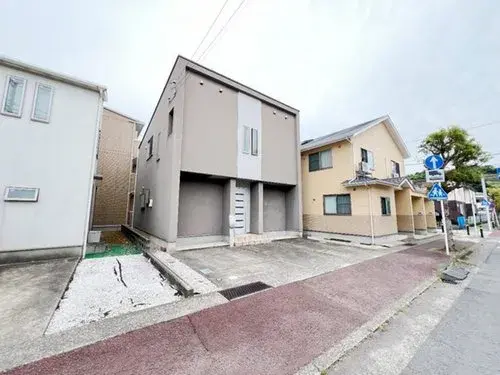 2LDK+S物件 小田原市 神奈川県 (2)