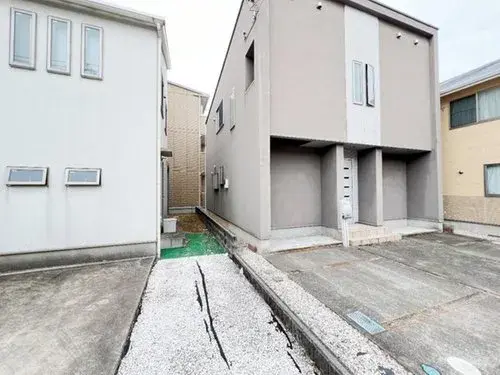 2LDK+S物件 小田原市 神奈川県 (11)