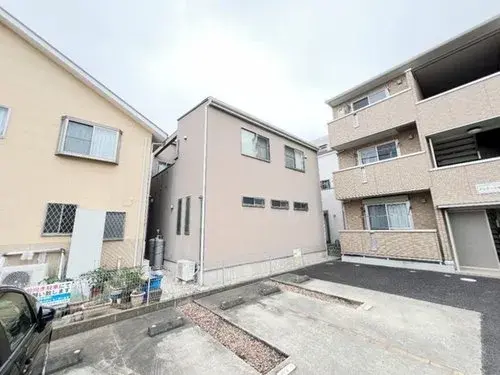 2LDK+S物件 小田原市 神奈川県 (8)