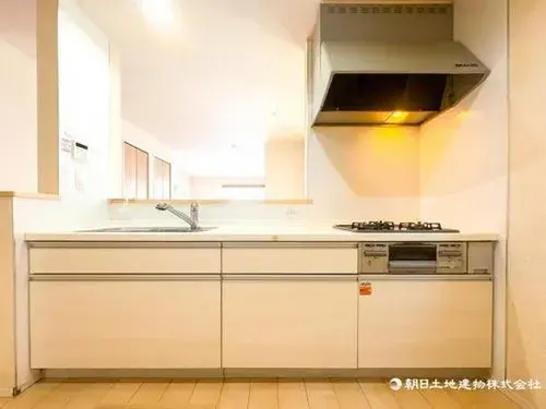 3LDK Ciudad de Yokohama Prefectura de Kanagawa (12)