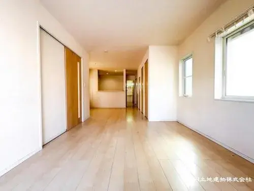 3LDK Ciudad de Yokohama Prefectura de Kanagawa (3)
