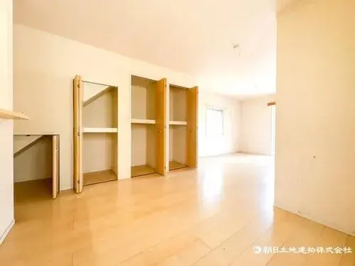 3LDK Ciudad de Yokohama Prefectura de Kanagawa (4)