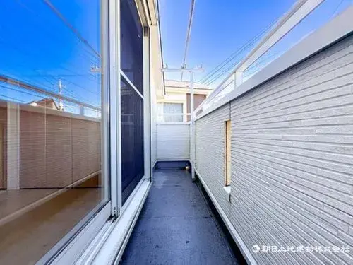 3LDK Ciudad de Yokohama Prefectura de Kanagawa (9)