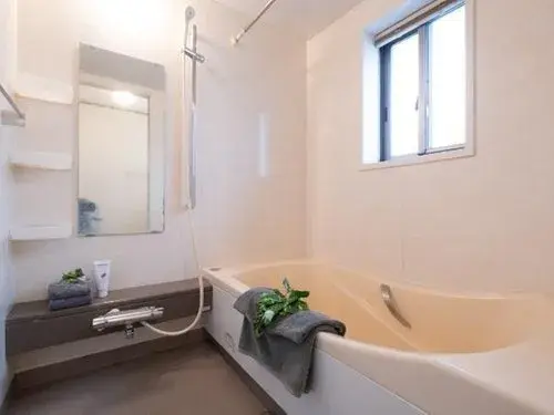 Префектура Kanagawa, город Yokohama, Недвижимость 3LDK (11)