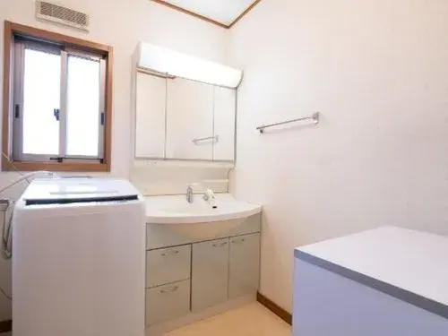 Префектура Kanagawa, город Yokohama, Недвижимость 3LDK (12)