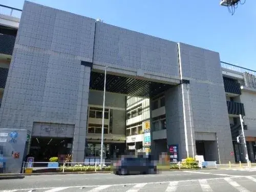Префектура Kanagawa, город Yokohama, Недвижимость 3LDK (14)