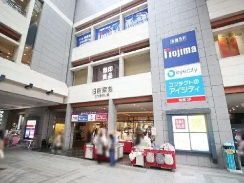Префектура Kanagawa, город Yokohama, Недвижимость 3LDK (15)