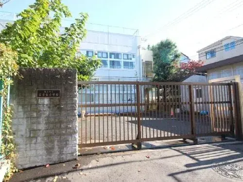 Префектура Kanagawa, город Yokohama, Недвижимость 3LDK (17)