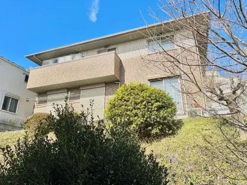 Префектура Kanagawa, город Yokohama, Недвижимость 3LDK (4)