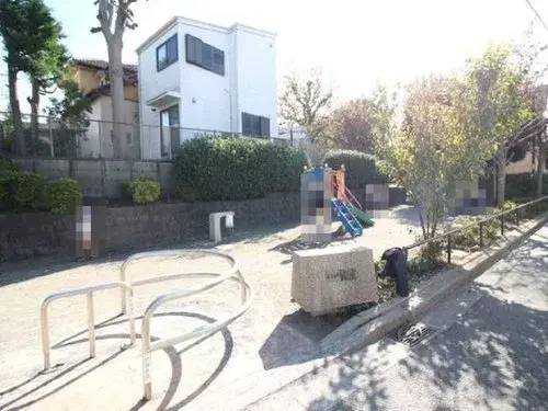 Префектура Kanagawa, город Yokohama, Недвижимость 3LDK (5)