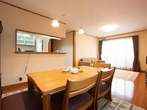 Префектура Kanagawa, город Yokohama, Недвижимость 3LDK (8)
