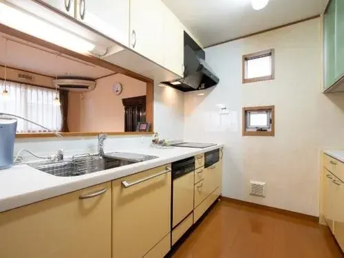 Префектура Kanagawa, город Yokohama, Недвижимость 3LDK (10)