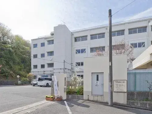 Propiedad 4DK Ciudad de Yokohama Prefectura de Kanagawa (18)