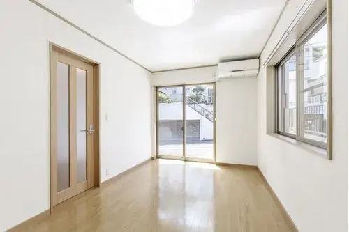 Propiedad 4DK Ciudad de Yokohama Prefectura de Kanagawa (3)