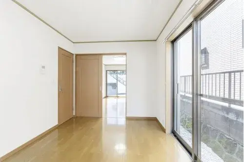 Propiedad 4DK Ciudad de Yokohama Prefectura de Kanagawa (4)