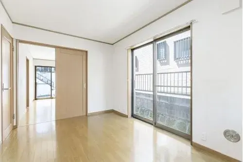 Propiedad 4DK Ciudad de Yokohama Prefectura de Kanagawa (5)