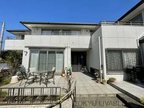 [عقار 7LDK+S] Aoba-ku, Yokohama City, Kanagawa Prefecture (2)