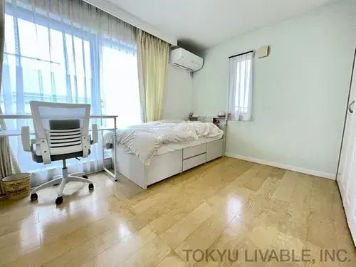 [عقار 7LDK+S] Aoba-ku, Yokohama City, Kanagawa Prefecture (13)