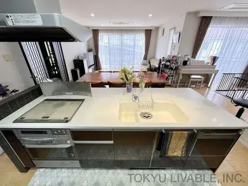 [عقار 7LDK+S] Aoba-ku, Yokohama City, Kanagawa Prefecture (14)