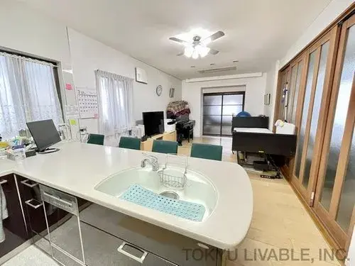 [عقار 7LDK+S] Aoba-ku, Yokohama City, Kanagawa Prefecture (16)