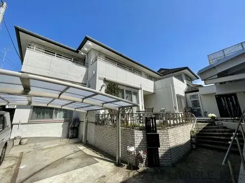 [عقار 7LDK+S] Aoba-ku, Yokohama City, Kanagawa Prefecture (3)
