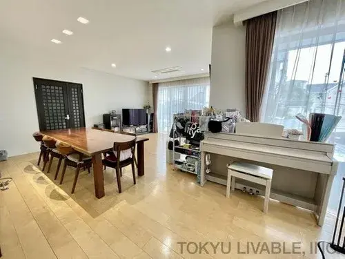 [عقار 7LDK+S] Aoba-ku, Yokohama City, Kanagawa Prefecture (5)