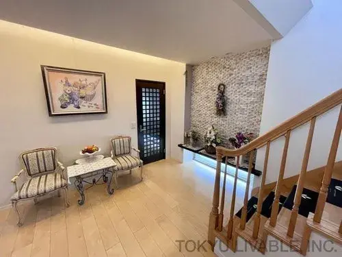 [عقار 7LDK+S] Aoba-ku, Yokohama City, Kanagawa Prefecture (8)