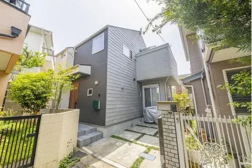 3LDK 川崎市 神奈川县 (2)