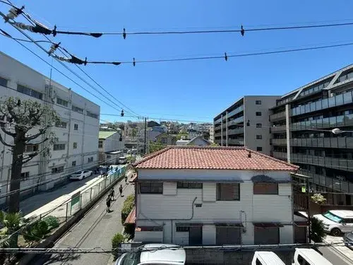2LDK+S Город Yokohama Префектура Kanagawa (2)