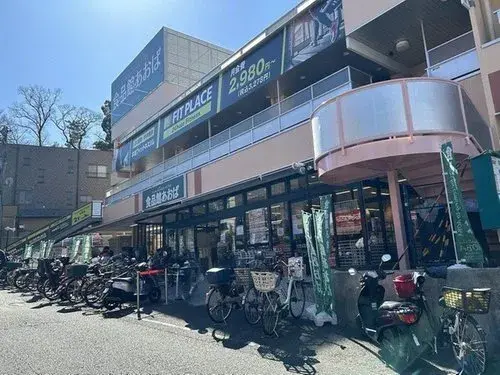 2LDK+S Город Yokohama Префектура Kanagawa (19)