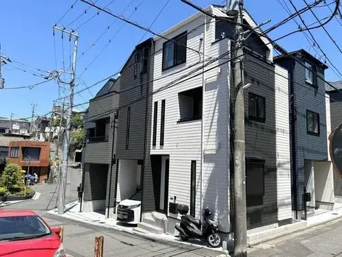 2LDK+S Город Yokohama Префектура Kanagawa (4)