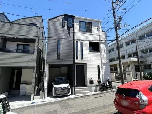 2LDK+S Город Yokohama Префектура Kanagawa (5)