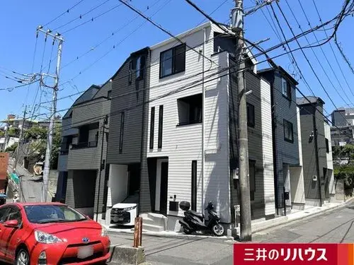 2LDK+S Город Yokohama Префектура Kanagawa (6)