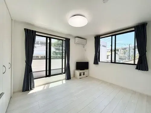 2LDK+S Город Yokohama Префектура Kanagawa (9)