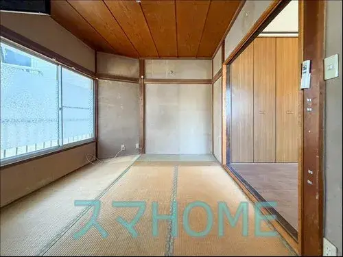Propiedad 3DK Ciudad de Yokohama Prefectura de Kanagawa (6)