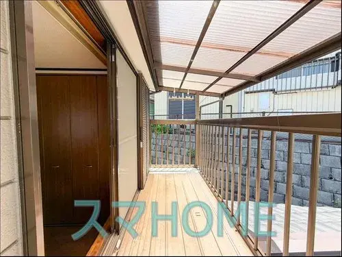 Propiedad 3DK Ciudad de Yokohama Prefectura de Kanagawa (9)