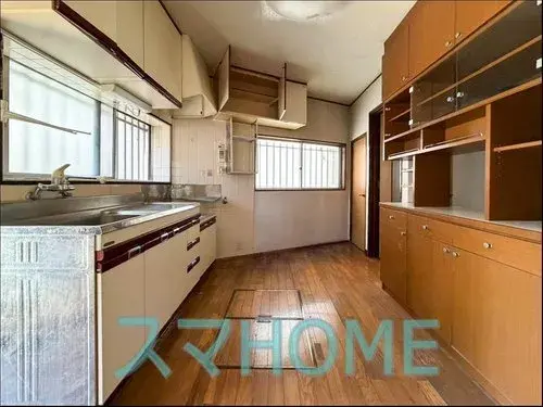 Propiedad 3DK Ciudad de Yokohama Prefectura de Kanagawa (10)
