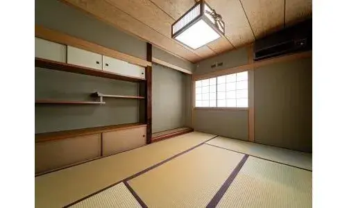 4LDK Недвижимость Город Yokohama Префектура Kanagawa (11)
